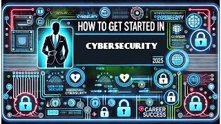 Cybersecurity in 2025 What Nobody Tells You