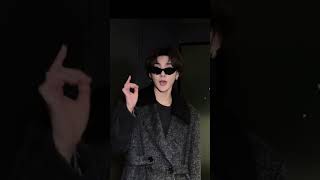 20241126【李權哲】🕶️🕶️🕶️ #秋去冬來月如風 #秋去冬來手勢舞 #秋去冬來慢搖我先跳