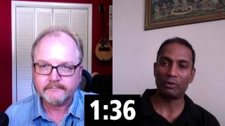 2MTT: You Have Exalogic, Now What? | Bharath Reddy