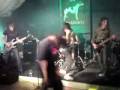 Her Blackened Entrails live at the Greyhound!