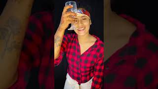 ഇതാണല്ലേ ഇപ്പോഴത്തെ ട്രൻഡ്😆 | Anchal V Dominic latest Trending Reels video | Anchal V Dominic