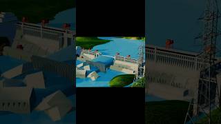 Three Gorges Dam #engineering