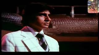 Chookar Mere Mann Ko Kiya Tune Kya Ishara _ Kishore Kumar _ Yaarana 1981 Songs_ Amitabh Bachchan