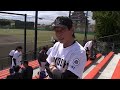 2016.4.2 土 春の大会 竹松克己監督 勝利監督談話