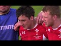 highlights of england v wales in final of jwc 2013