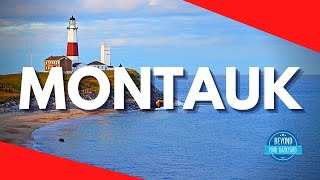 Montauk, NY -  Full Travel TV Episode