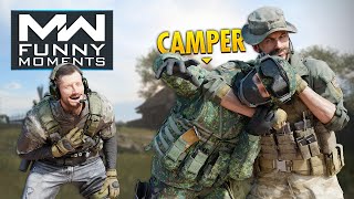 COD Modern Warfare - Funny Moments #69 👀