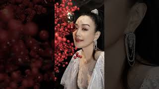 钟丽缇 (Christy Chung) - 一代性感女神之美 #chinesebeauty