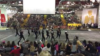 RCHS Varsity Dance ft. JV Dance | Prom Rally 2017 | \