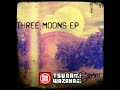 tsunami wazahari three moons ep full album