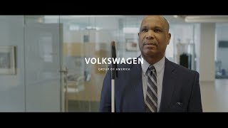 Volkswagen Inclusive Mobility Initiative