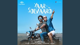 Yaar Solvaaro