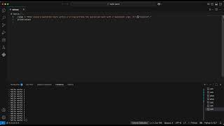 Python basics: How to add quotation marks into a string