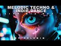 ZELENIN - Live DJ Set 2024 (Melodic Techno & Indie Dance Mix) Music DJ Mix 4K HDR