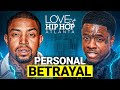 Scrappy Vs Khaotic: The REAL Story Behind Love & Hip Hop's BIGGEST Feud