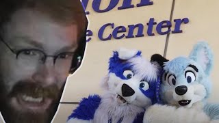TommyKay Reacts to The Failure of Rainfurrest (Internet Historian)