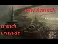 Trench Crusade Lore Episode 1: New Antioch