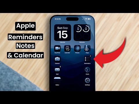 How to Collapse Headings in the Notes App in iOS 18