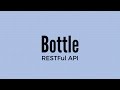 Creating a RESTFul API With Python and Bottle