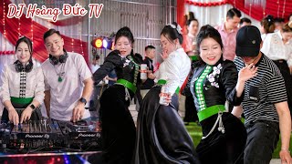 NHẤT ANH CHỊ EM SỰ KIỆN TÂY BẮC CÁC IDOL  NHẢY CỰC CĂNG MỪNG TÂN GIA ANH CHỊ HOÀNG ĐỨC TV.