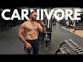 I Tried The Carnivore Diet For 3 months...it CHANGED my LIFE!