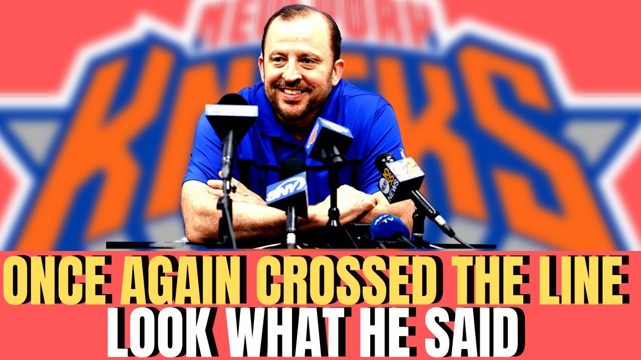 🏀🔥many Fans Are Not In Favor !!! Knicks Fans- Knicks News - Knicks ...