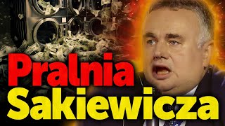 Pralnia Sakiewicza. Do telewizji Republika i mediów Tomasza Sakiewicza przelano 150 mln zł.