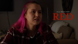 RED ~ A Student Short Film