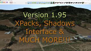 v1.95 Features
