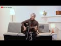 selamat tinggal lampu merah fadly cover by siho live acoustic