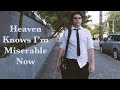 The Smiths - Heaven Knows I'm Miserable Now (Student Film Project)