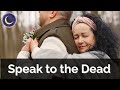 Contact a Dead Loved One Meditation | Connect to The Deceased in Spirit Meditation