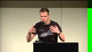 BitWrk Lightning Talk on 31C3