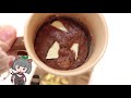 ぽんぽこ直伝！チョコレシピを伝授するの巻！【バーチャルyoutuber】