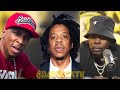 Jay Z Former Friend Dehaven Reacts To Memphis Bleek Drink Champs Interview|Jaz O On Math Hoffa