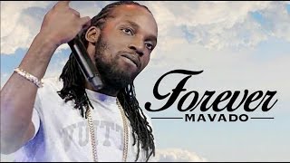 Mavado - Forever (Audio)