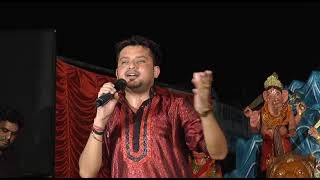 Anantpal Billa Maa Song Live Jagran 2022 | Har Janam Den Nai De Sakda Tere Ehsana Daa Maa