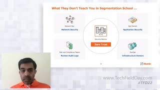 Illumio Micro-Segmentation Masterpieces: Adventures in Zero Trust