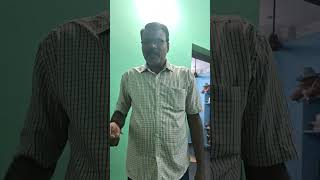 லோன் வாங்கி கல்யாணம் பண்ணி இருக்கலாம் போல #trendingshorts #viralshort