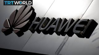 US urges allies to boycott tech firm Huawei | Money Talks