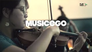 Madame & Toean - Paris De Java (Live at MUSICEGO)