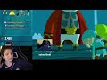 i beat 23 people in a wind waker randomizer race