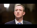 LIVE: Big Tech CEOs Testify to Sen. Judiciary Committee on ‘Online Child Sexual Exploitation Crisis’