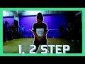 1, 2 STEP by Ciara ft Missy Elliott | Aidan Prince