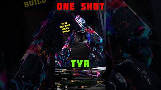 The AKIMBO *TYR* SNAKE SHOTS Build is BROKEN⚡️ | Best Class Setup | META | WARZONE #shorts #viral