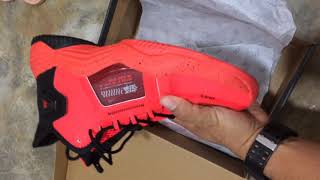 UNBOXING 361 degrees basketball shoes 2020