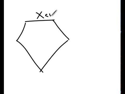 Find the perimeter of a Pentagon (040 L4 6 vignette) Find the perimeter of a Pentagon (040 L4 6 vignette)