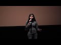 Don't let your past dictate your future  | Archana Pradeep | TEDxMonroeTownshipHighSchool