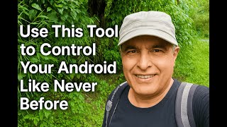 Complete Beginner's Guide to ADB - Control Android From Your Computer!
