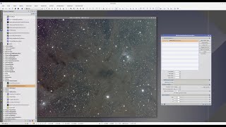 The MultiscaleGradientCorrection Tool (I)